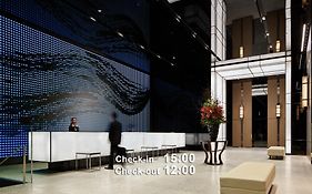 Millennium Mitsui Garden Hotel Tokyo - Ginza